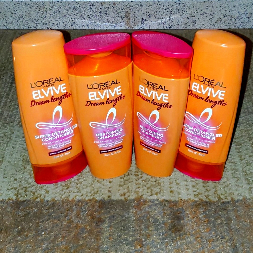 L'oreal Elvive Dream Lenghts